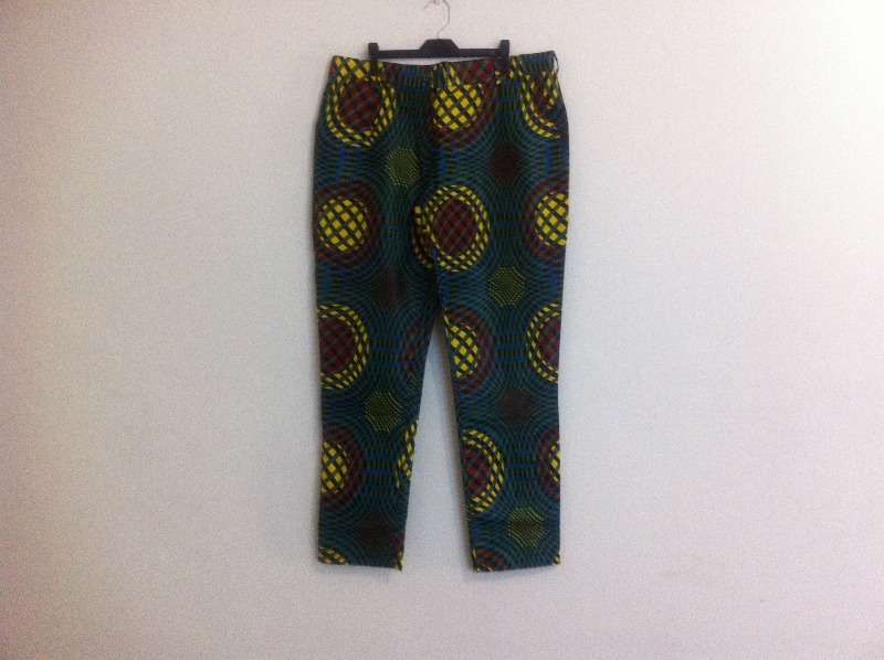 Ladies Two Piece Outfit In Size 14