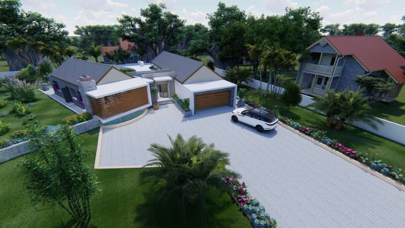 Architectural Designs