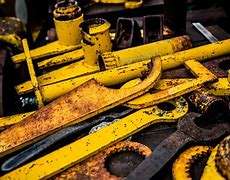 Cash For Scrap Metal