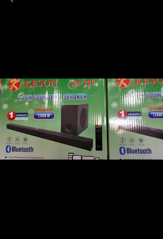 Keson Soundbar