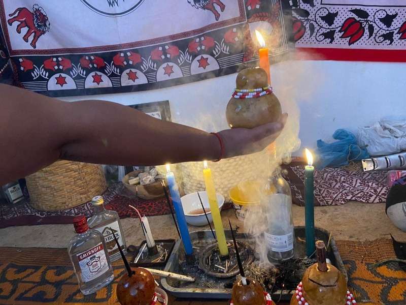 Best Traditional Healer - Sangoma - Inyanga Johannesburg South Africa - Malume Muti Shop Honey????+27788804343