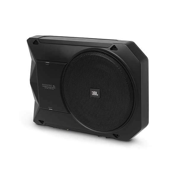 Jbl Basspro Sl2 Under Seat Woofer Car System