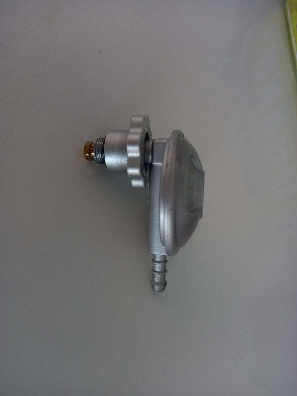Vitagas Gas Regulators