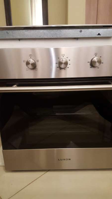 Built In Oven For Sale