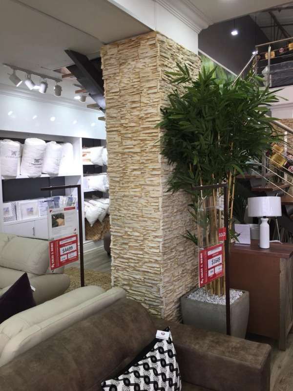 wall cladding and 3 d walls