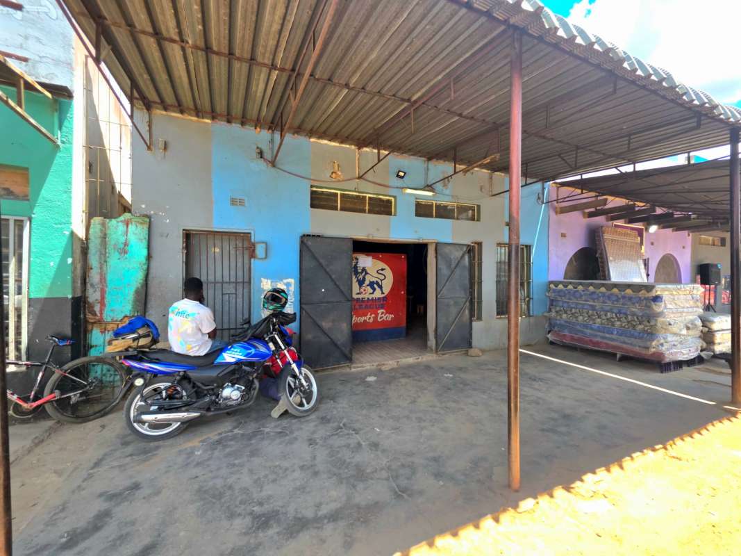 Investment Opportunity