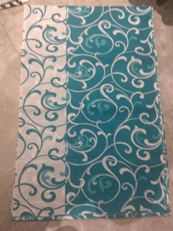 fabric for duvets and sheets