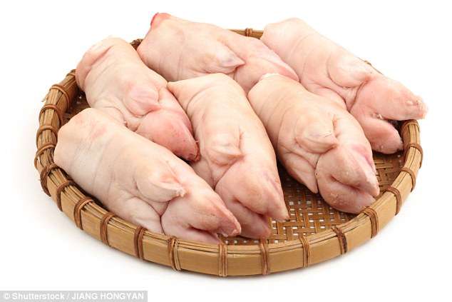 Pork
