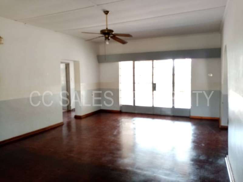 Property In Matsheumhlope Bulawayo