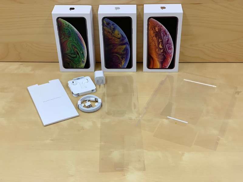  For Sale,apple Iphone Xs Max.
