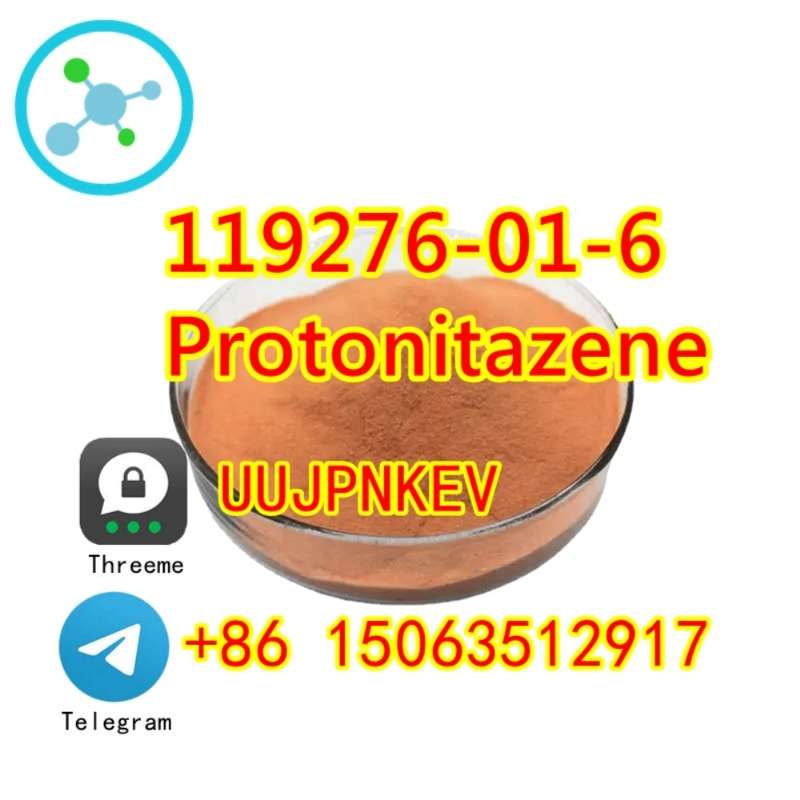 119276-01-6 Protonitazene I5 Fast-shipping