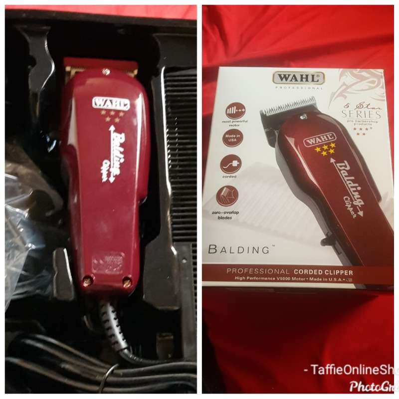 Original Wahl Hair Clippers