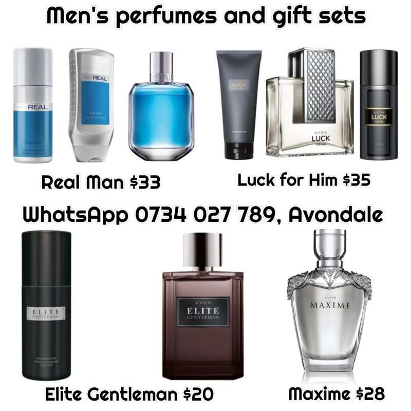 Avon Products For Sale In Avondale