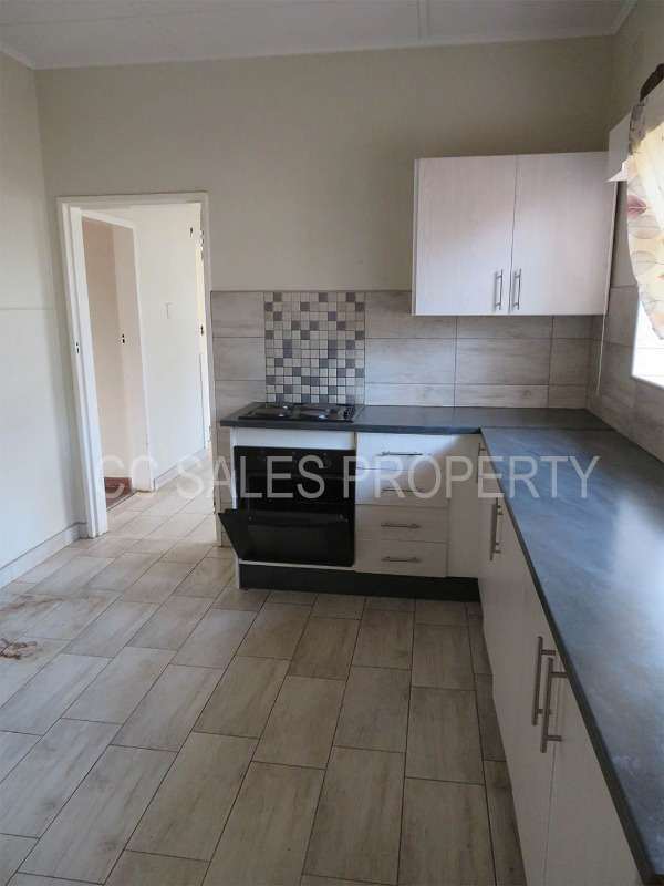 Property In Hillcrest Bulawayo