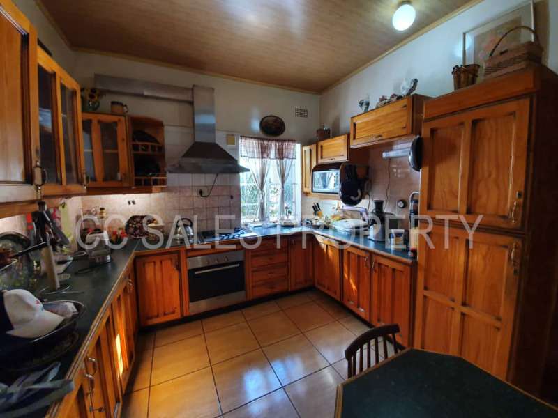 Property In Burnside