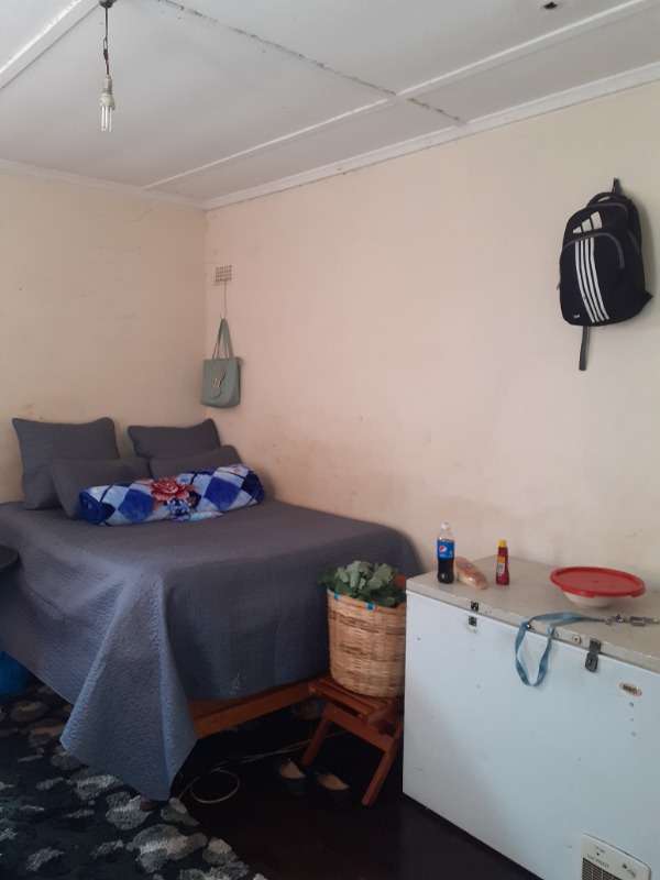 Bedsitter Flat For Sale In Harare C.b.d