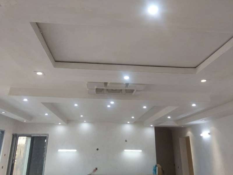 Ceiling Designs And Installation