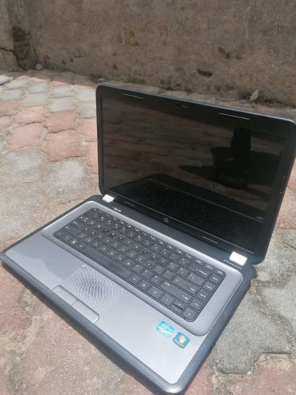 Hp Pavilion G6 Coi5