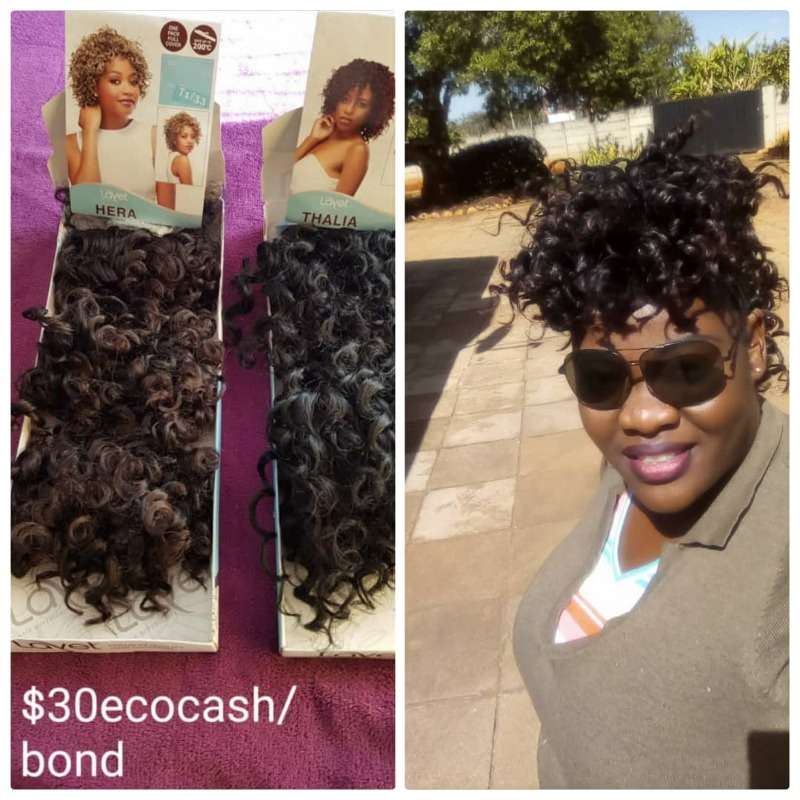 hera and thalia weave