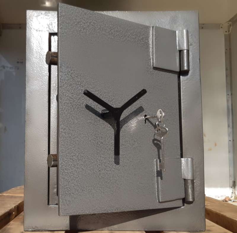 Safes - Home And Office