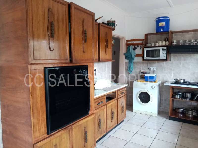 Property In Morningside Bulawayo