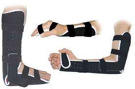 Knee, Elbow, Wrist, Shoulder Braces And Supports