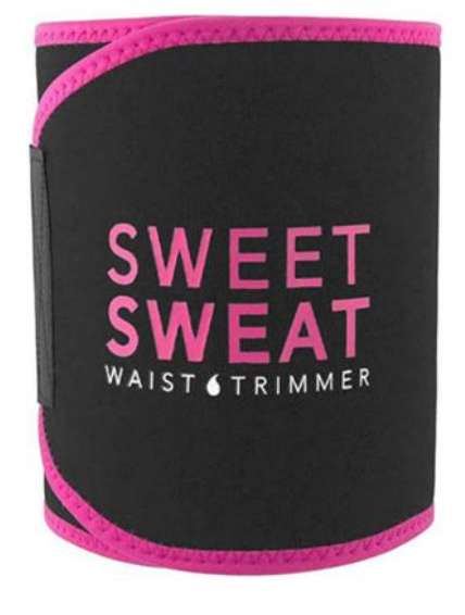 Waist Sweat Trimmer