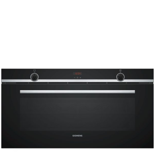 Siemens Vb554ccr0 Iq300 90 Cm Built-in Oven