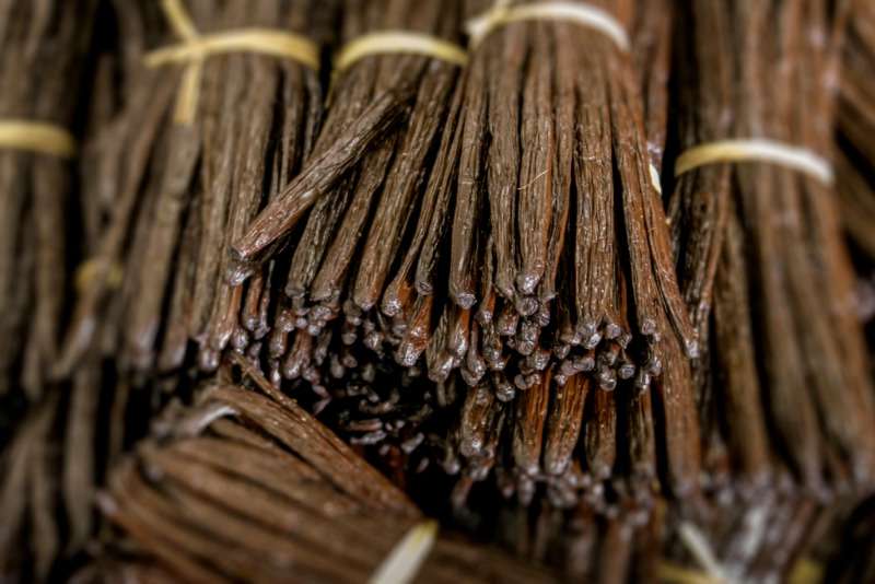 Vanilla Beans For Sale