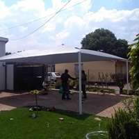 Carport/ Car Shades/ Shadeportd