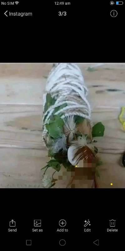 I Need Instant Love Spell Caster To Get Ex Back Death Spell Caster Dm +2349128273933