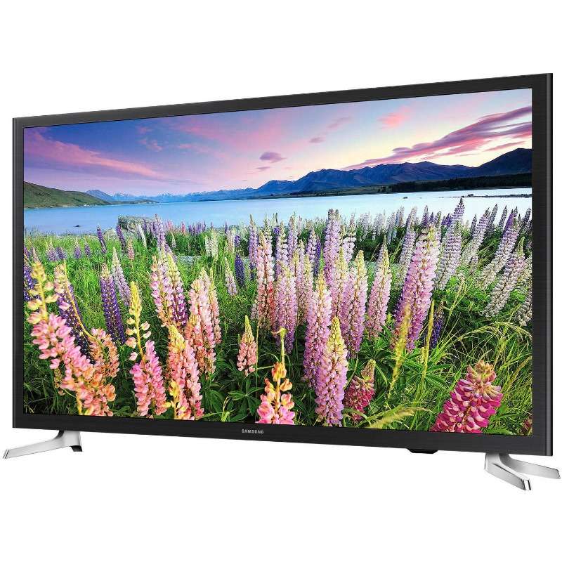 Samsung 55 Inch Smart Led Tv