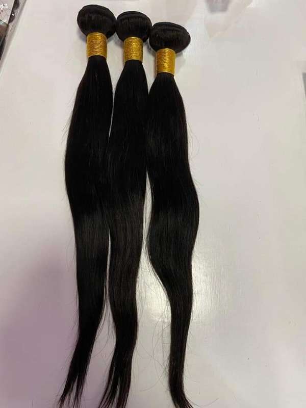 Brazilian Hair