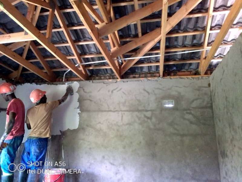 Rolack Complete Construction