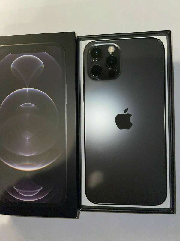  Apple Iphone 12 Mini - 128gb - New