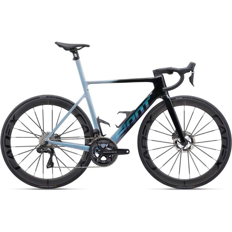 2024 Giant Propel Advanced Sl 0 Road Bike (pienarbikeshop)