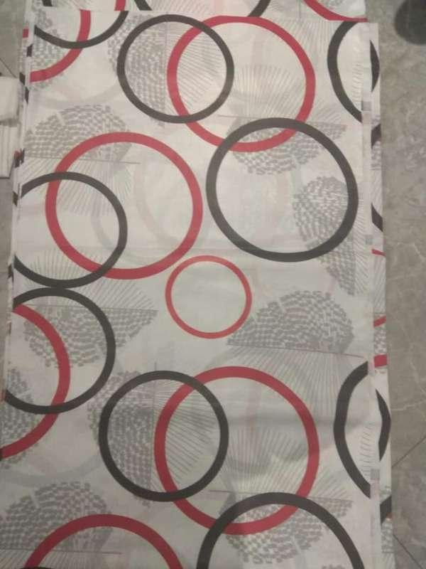 fabric for duvets and sheets