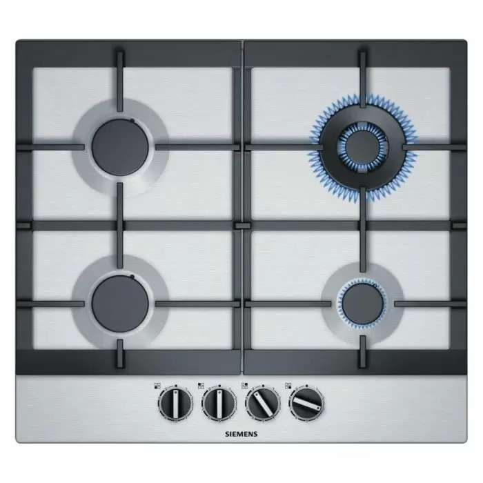 Siemens Ec6a5hc90 Gas Hob 60cm