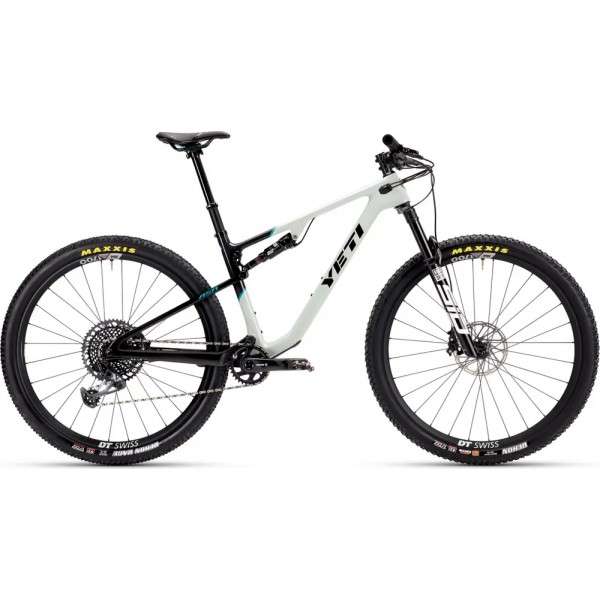 2024 Yeti Asr T2 Mountain Bike (zonacycles)