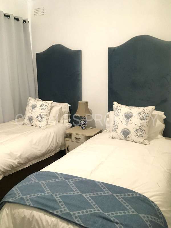 Property In Burnside Bulawayo