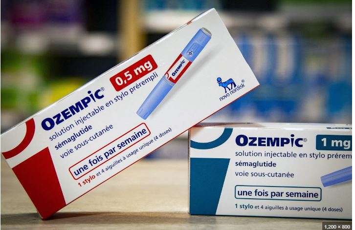 Buy Ozempic Online For Weight Loss Online