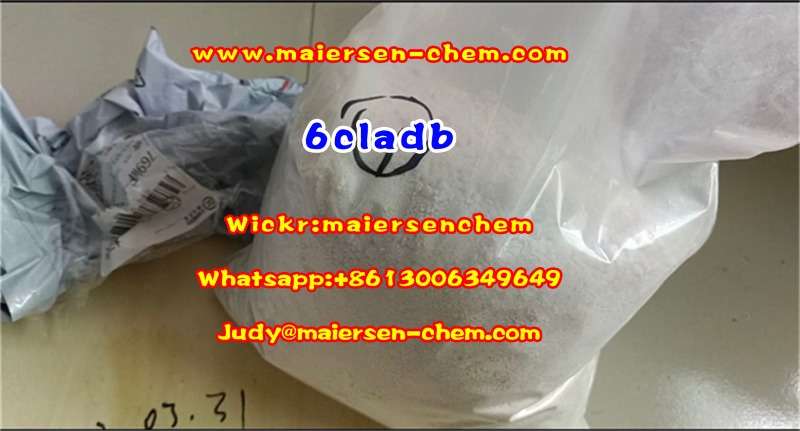 Bk- Ebdb 6cladba Powder 6fa Powder Adbb Powder Bk-ebdb;bk-ebdb;n-ethylbu Crystaltylone