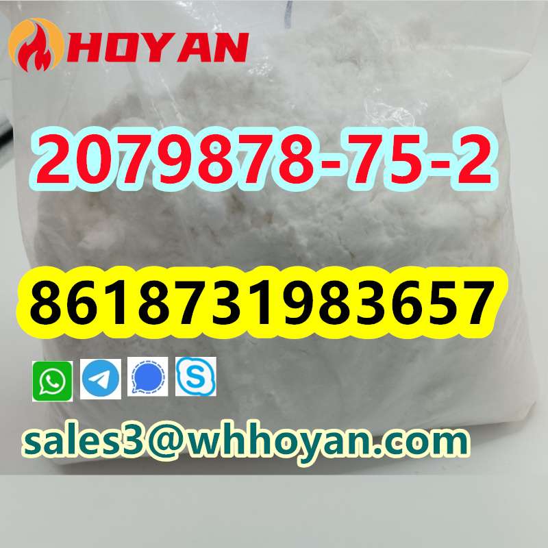 Cas 2079878-75-2 Powder Wholesale Price