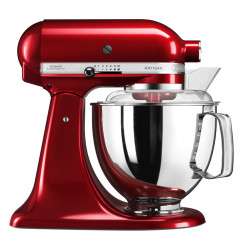 Candy Apple (ca) Kithenaid Mixer 4.8l