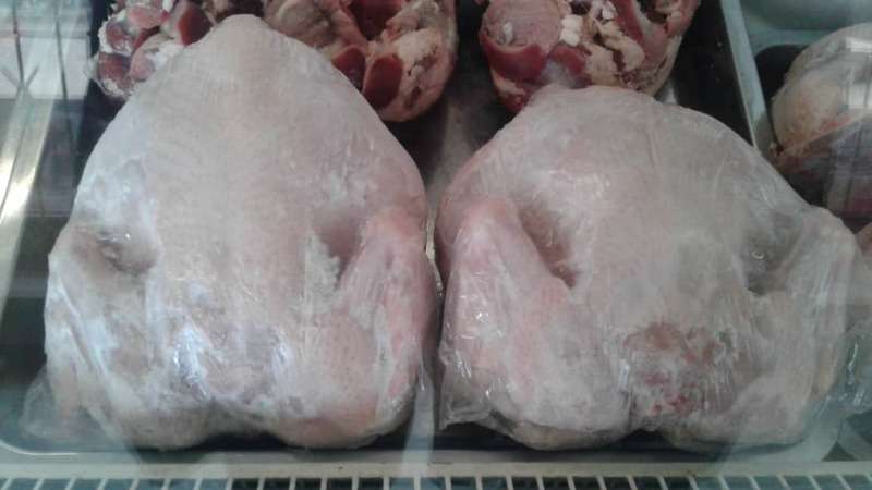 Athlone Butchery - Poultry (also Beef And Pork).