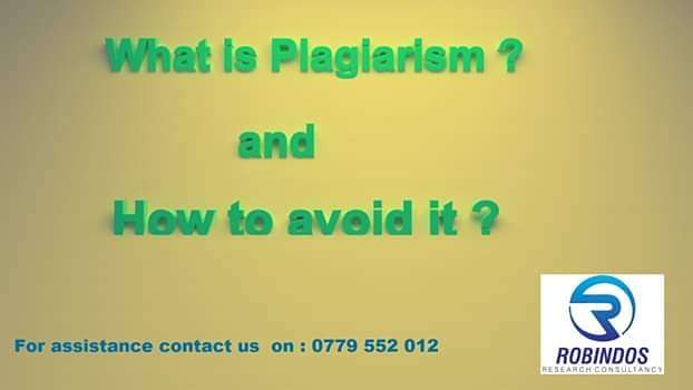 Dissertation checker image