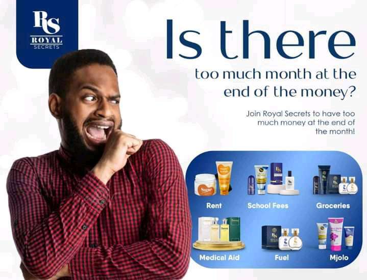 Sales  Agents And  Distributors  Wanted