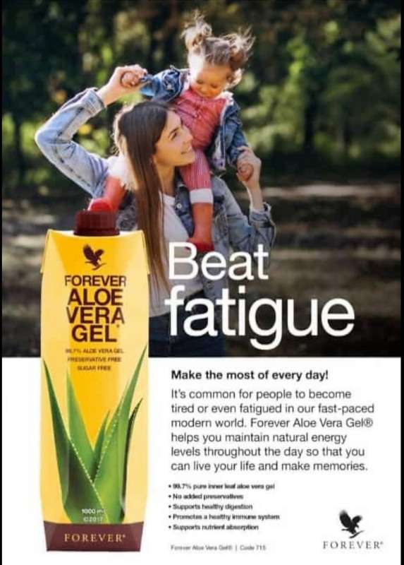 Aloe Vera Gel