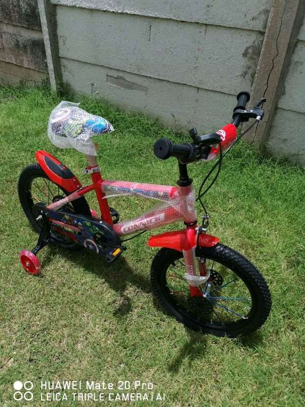 Kids Bicycles All Ages Brand New Strong And Ready To Ride