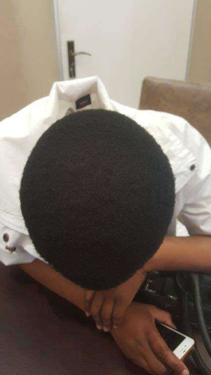 Ultimate Hair Regrowth Program